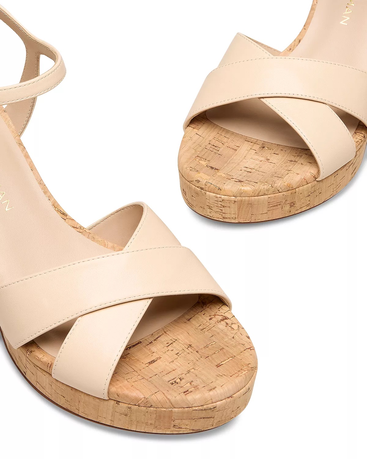 Women's Dayna Platform Sandals - 3