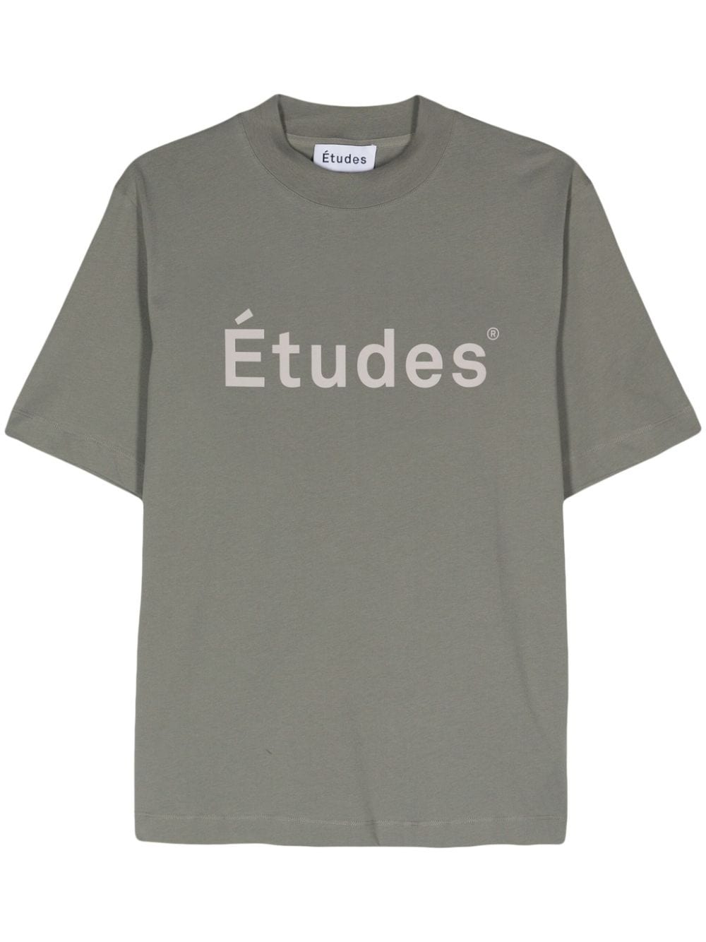 The Wonder Ãtudes T-shirt - 1