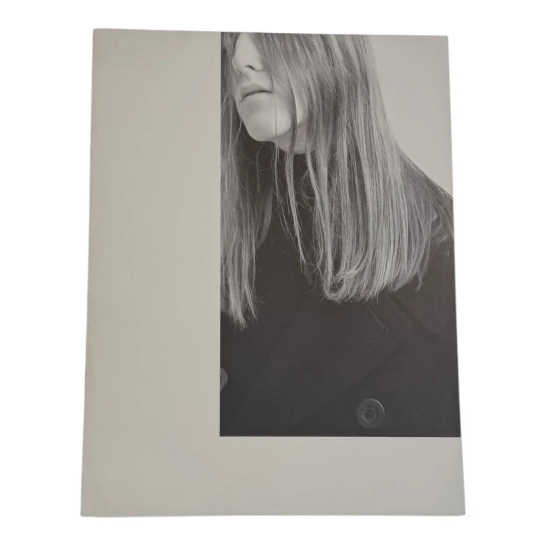 Rick Owens AW2015 - 1