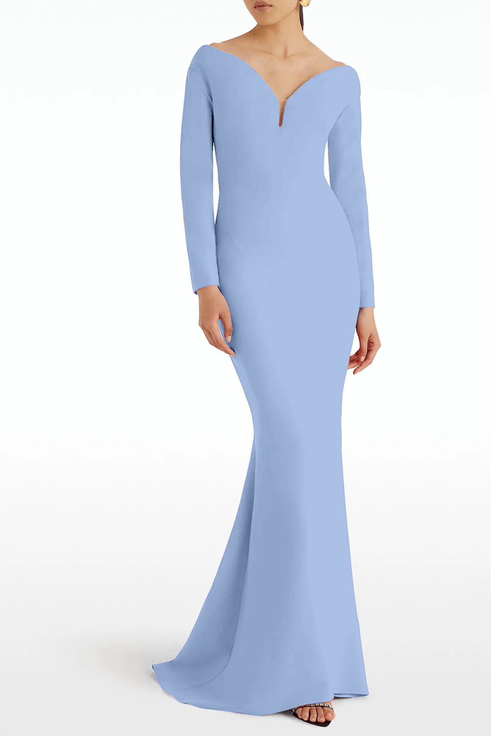 Wilson Gown - 4
