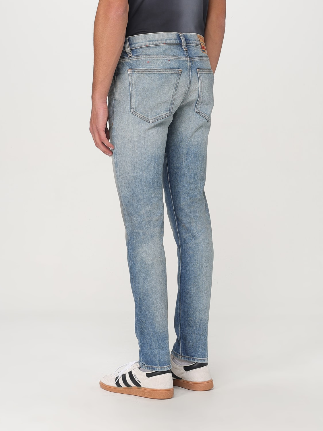 Jeans men Diesel - 2
