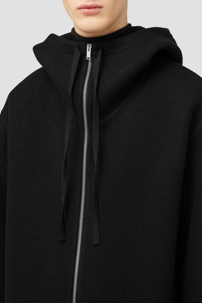 Jil Sander Hooded Blouson outlook