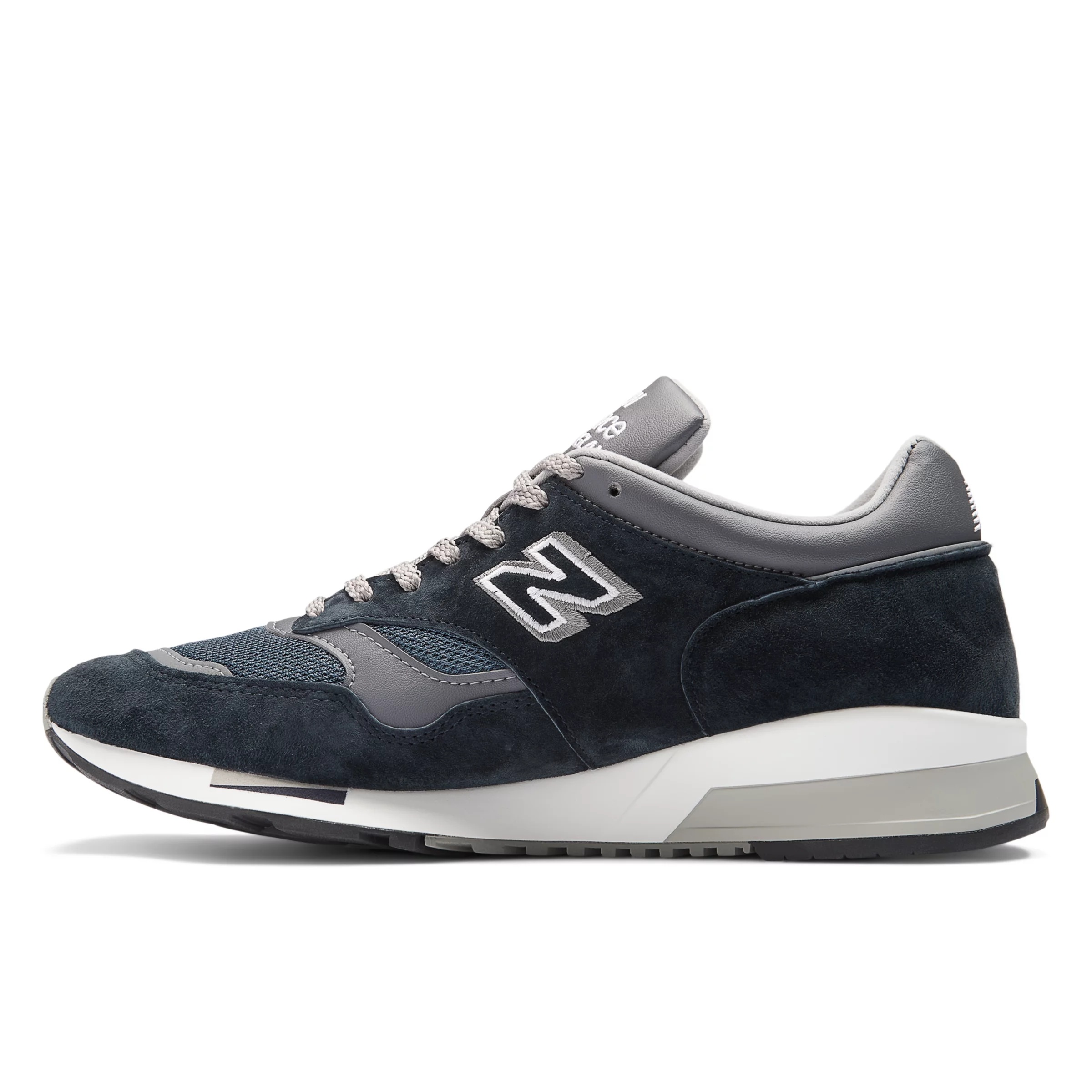 Made in UK 1500 - 3