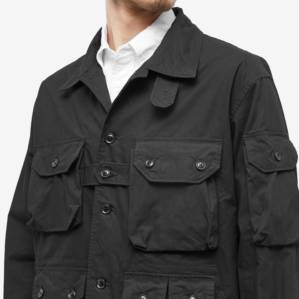 Engineered Garments Engineered Garments Explorer Shirt Jacket