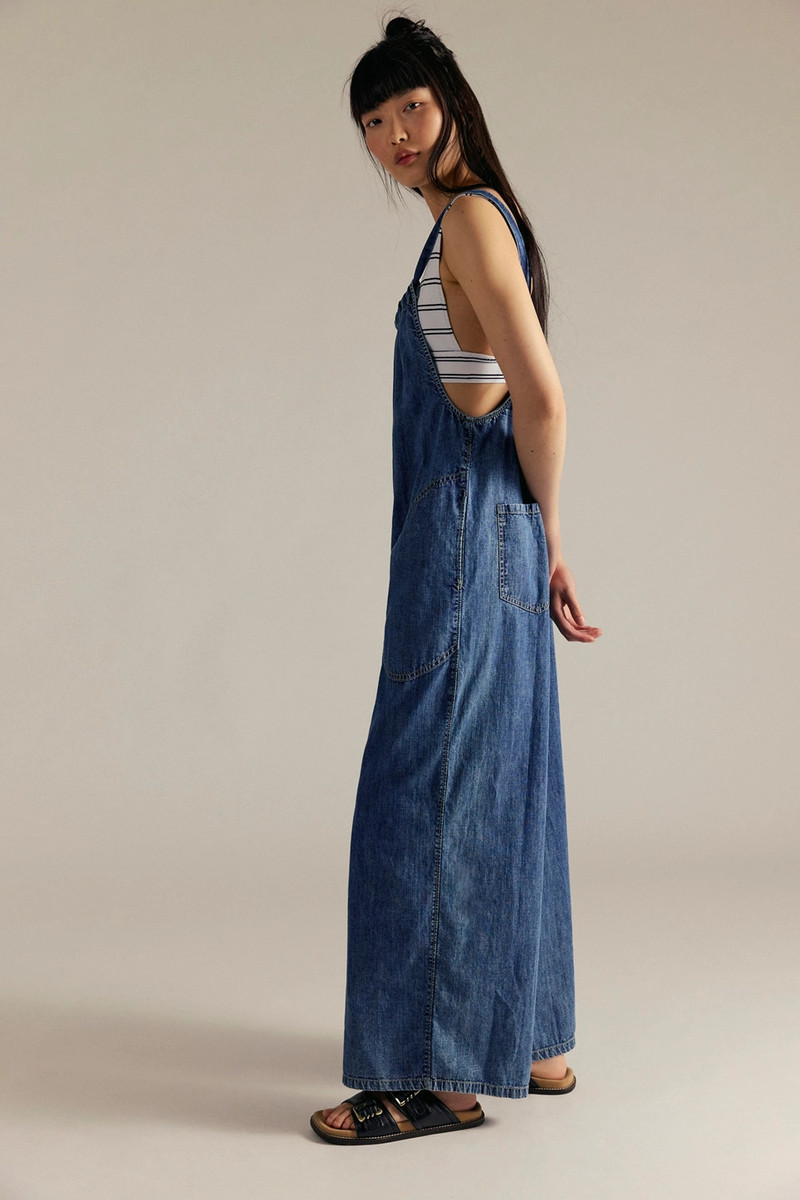 We The Free Freebird Jumpsuit 6