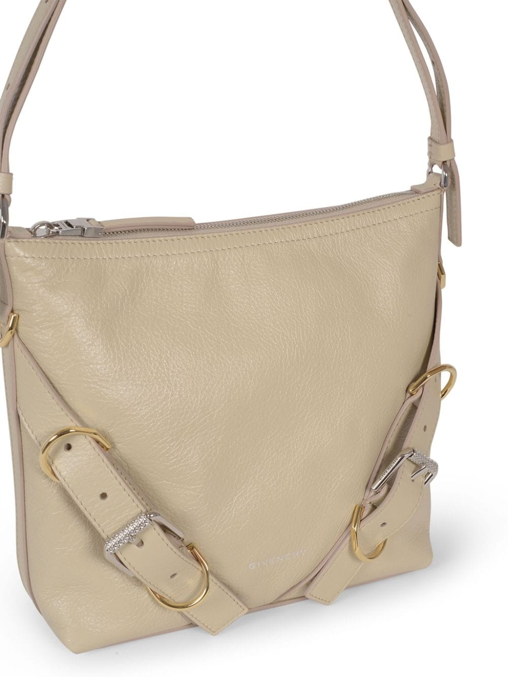 Voyou shoulder bag - 4