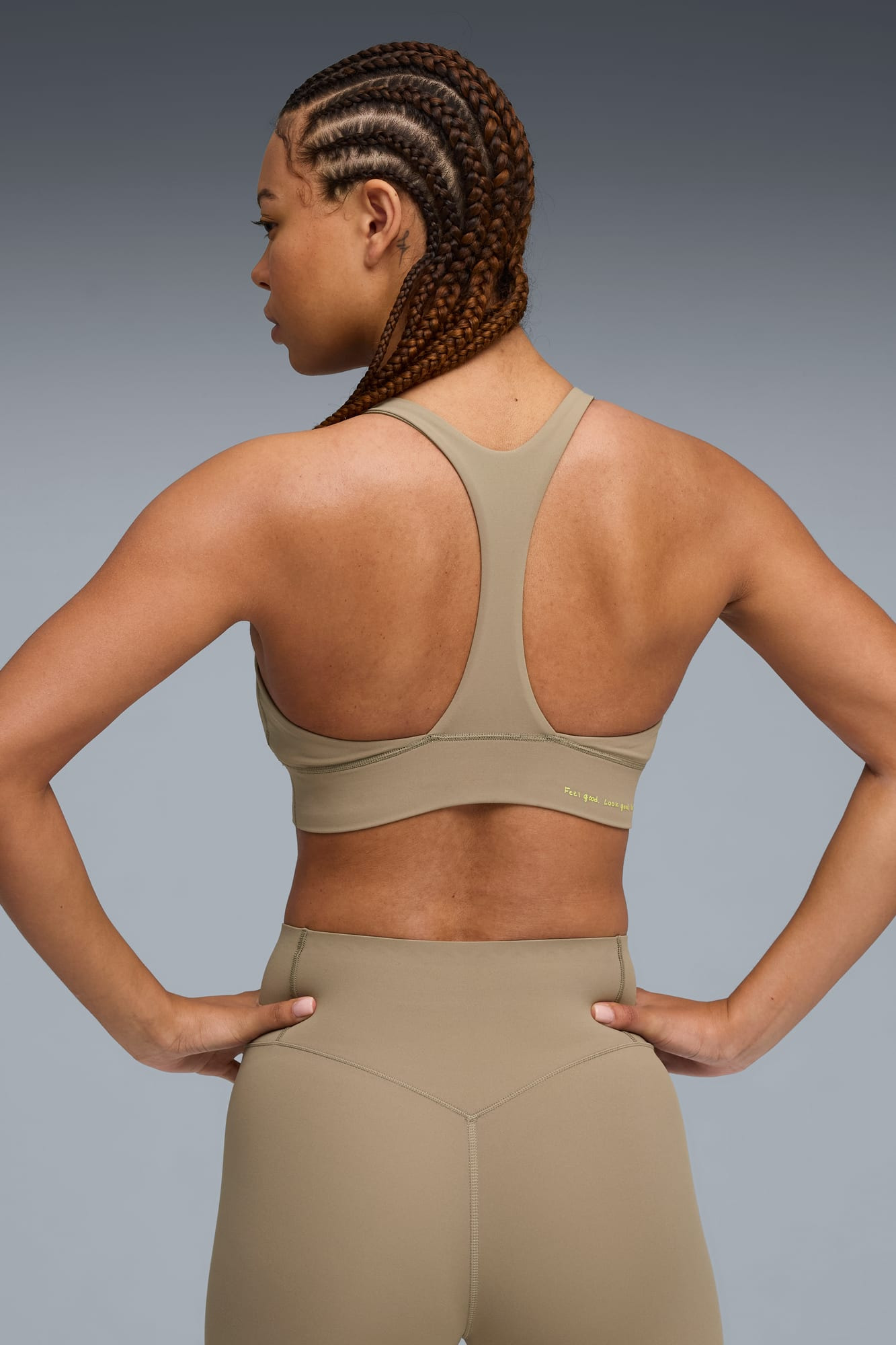 PUMA x A.T SHAPELUXE Bra Women - 6