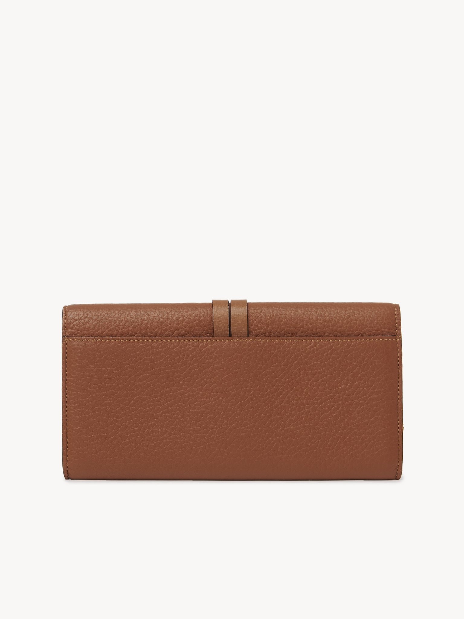 ALPHABET WALLET WITH FLAP - 3