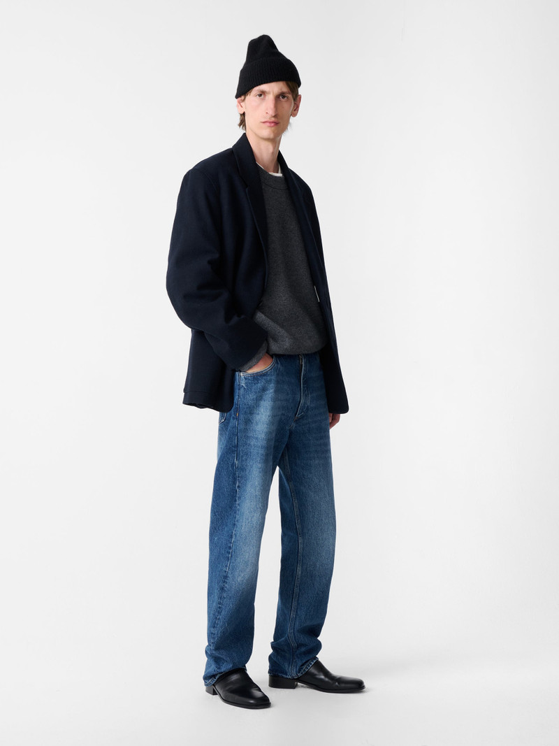 Conde Jacket 2