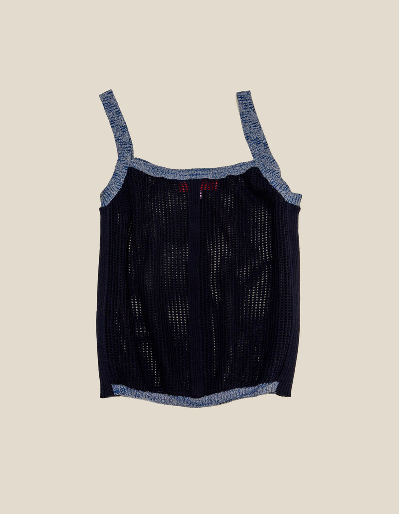 NOUVELLE CAMISOLE 5
