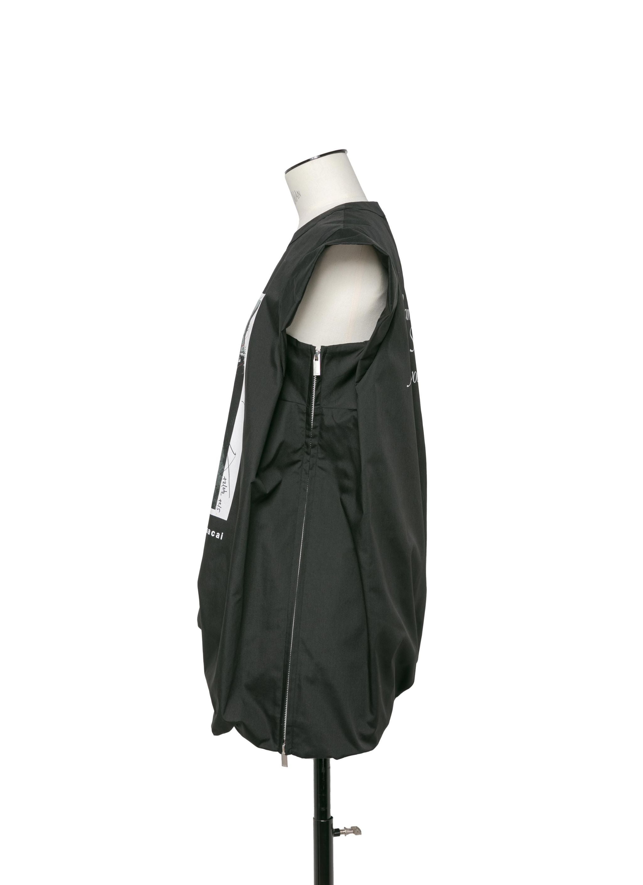 James Dean Cotton Poplin Pullover - 2