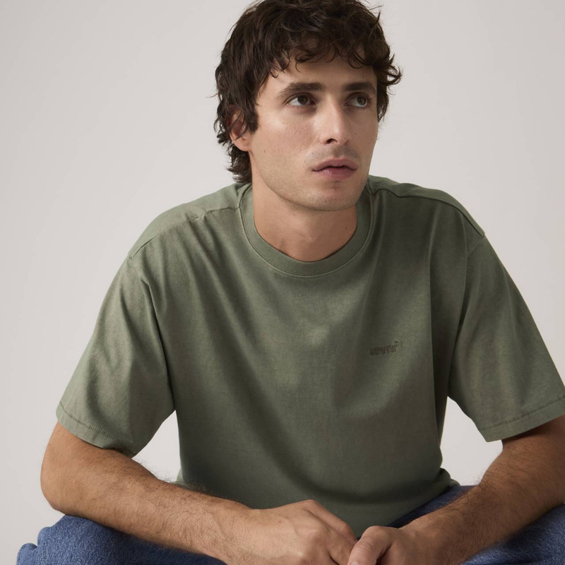 Levi's AUTHENTIC RED TAB™ VINTAGE GARMENT DYE T-SHIRT outlook