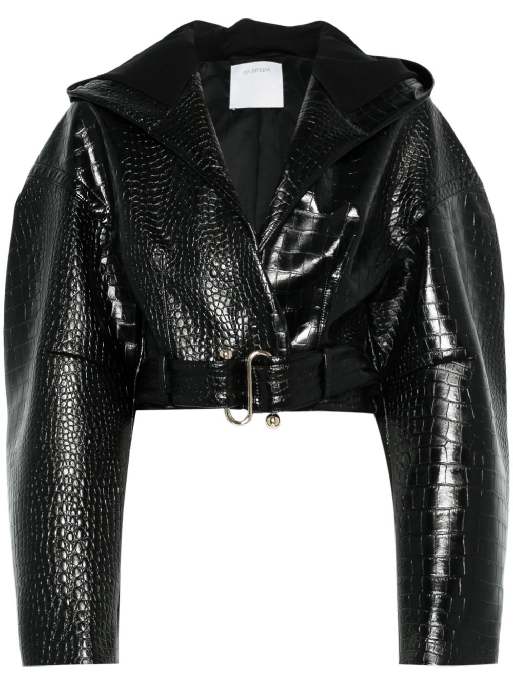Visby jacket - 1