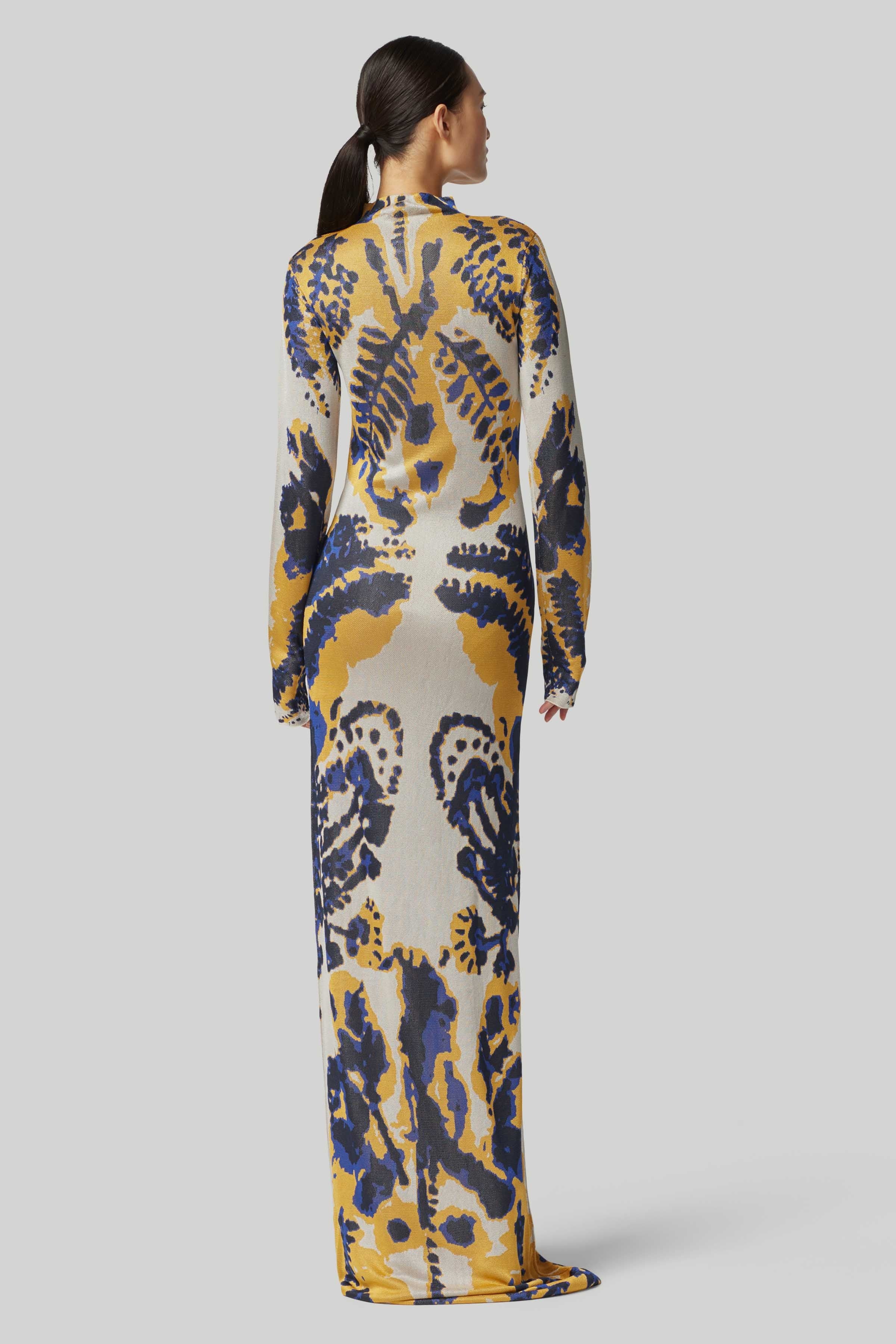 'RHEA' DRESS - 3