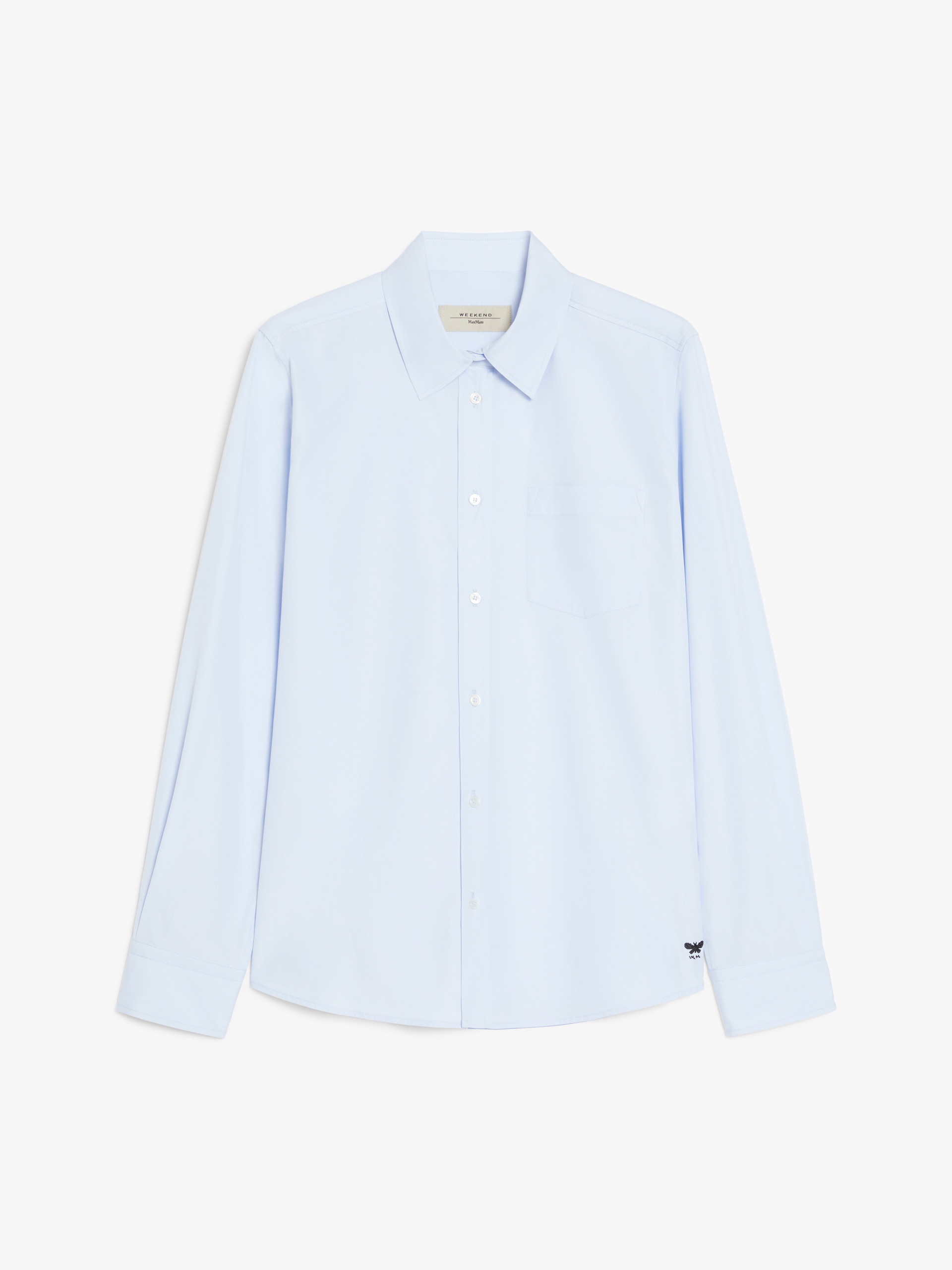 BRACCO Cotton shirt - 1