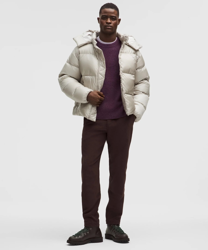 lululemon Always Down Puffer Jacket outlook