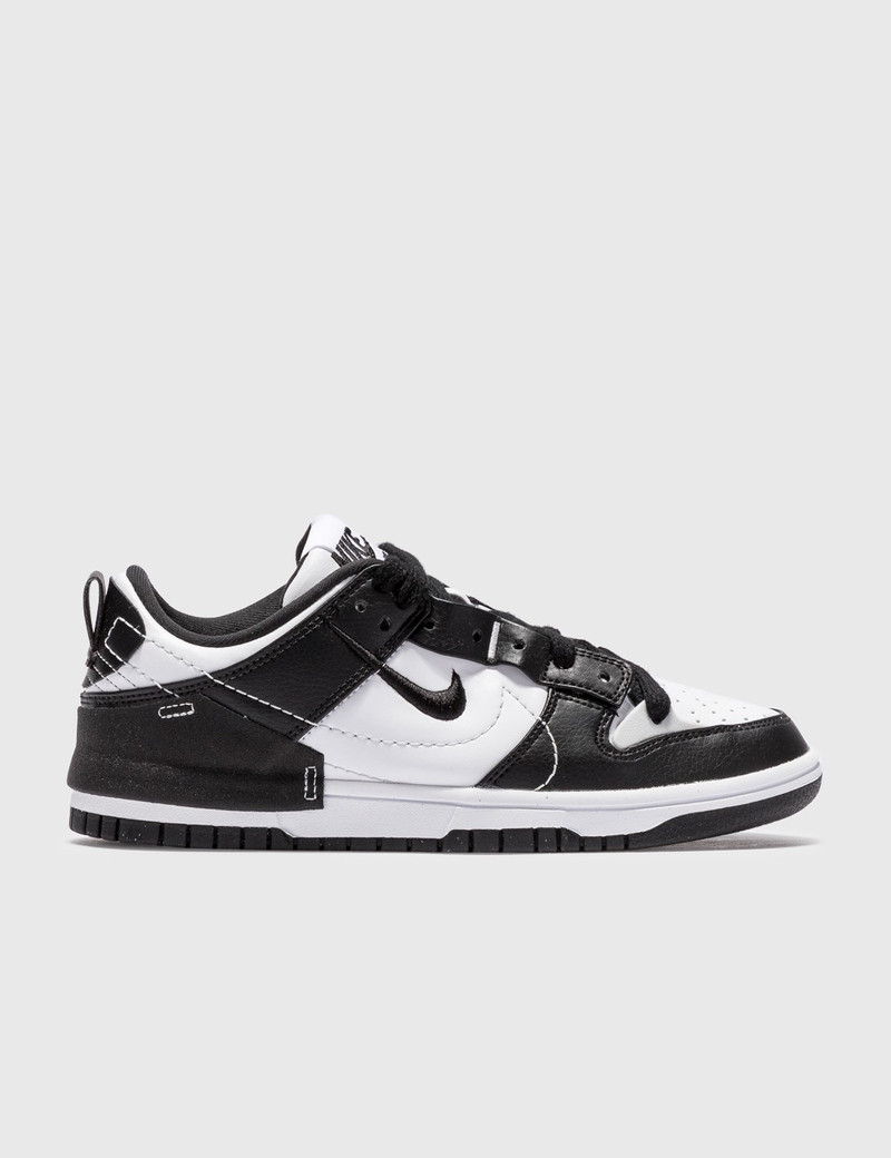 NIKE DUNK LOW DISRUPT 2 PANDA - 1