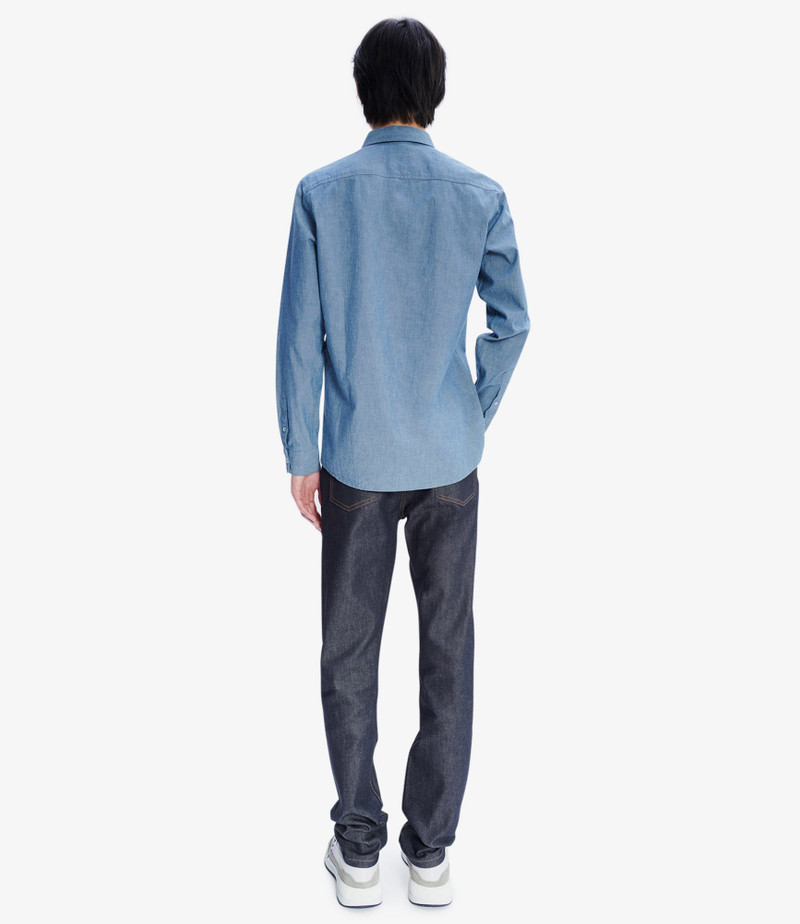 A.P.C. Petit New Standard outlook