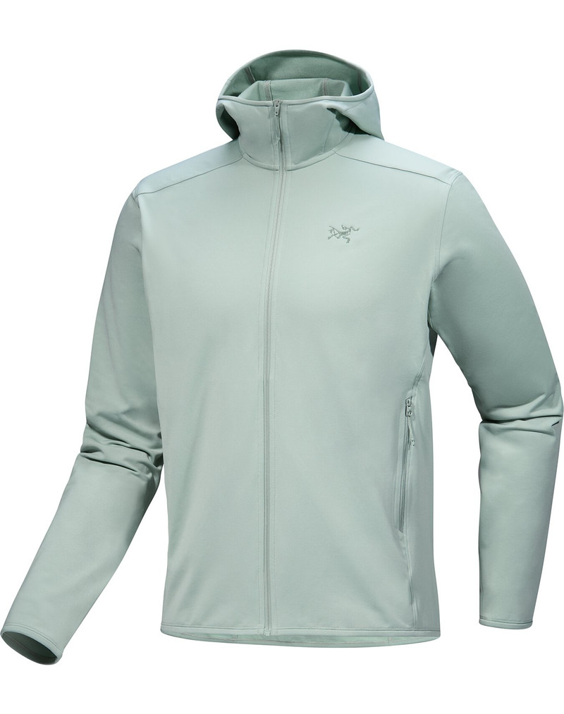 Kyanite Lightweight Hoody 1