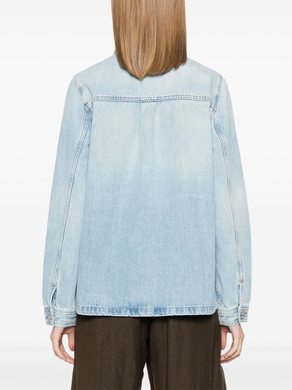 Chore jacket - 4