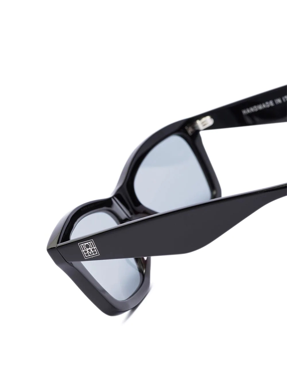 The Classics square-frame sunglasses - 4