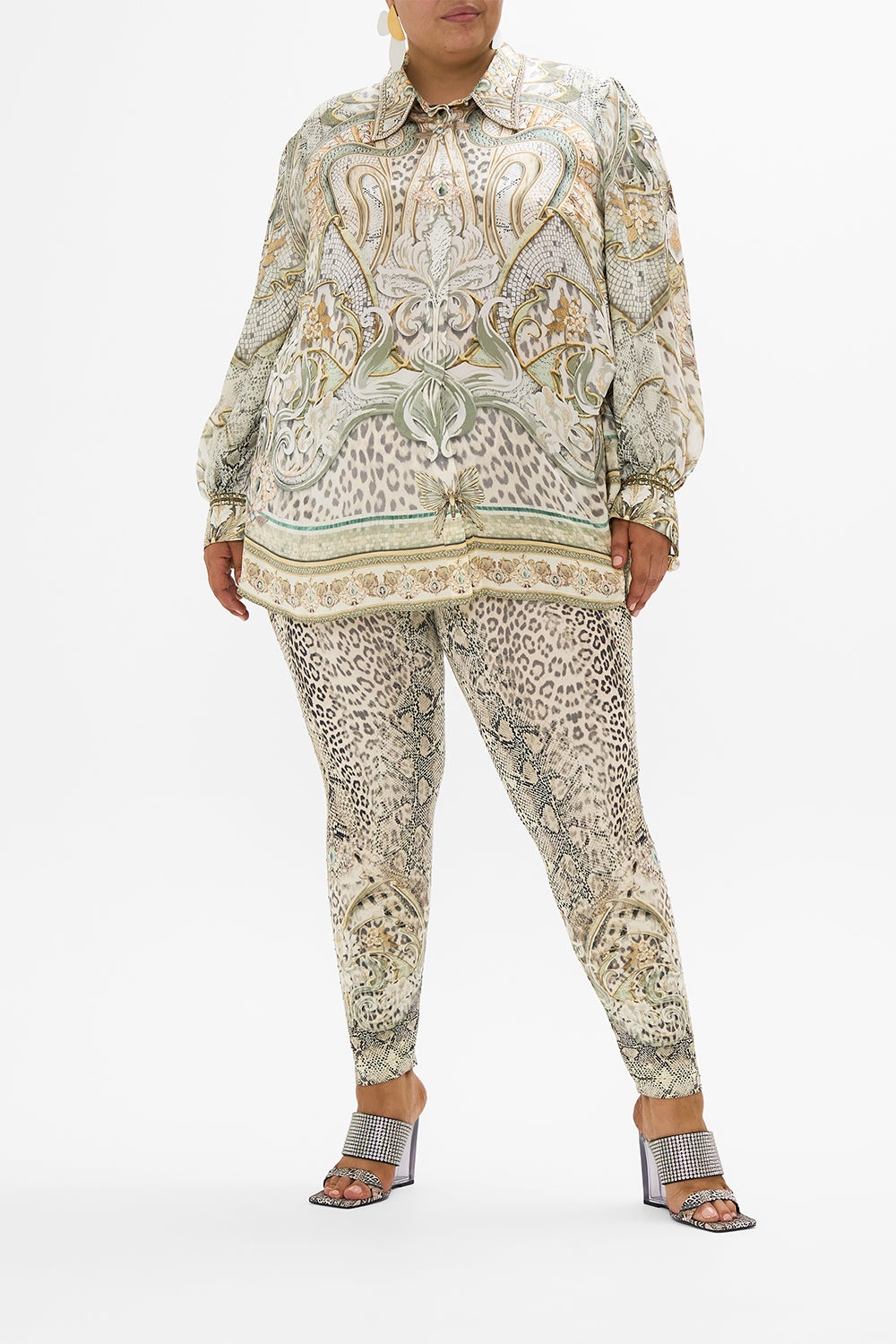 LEGGINGS - 8