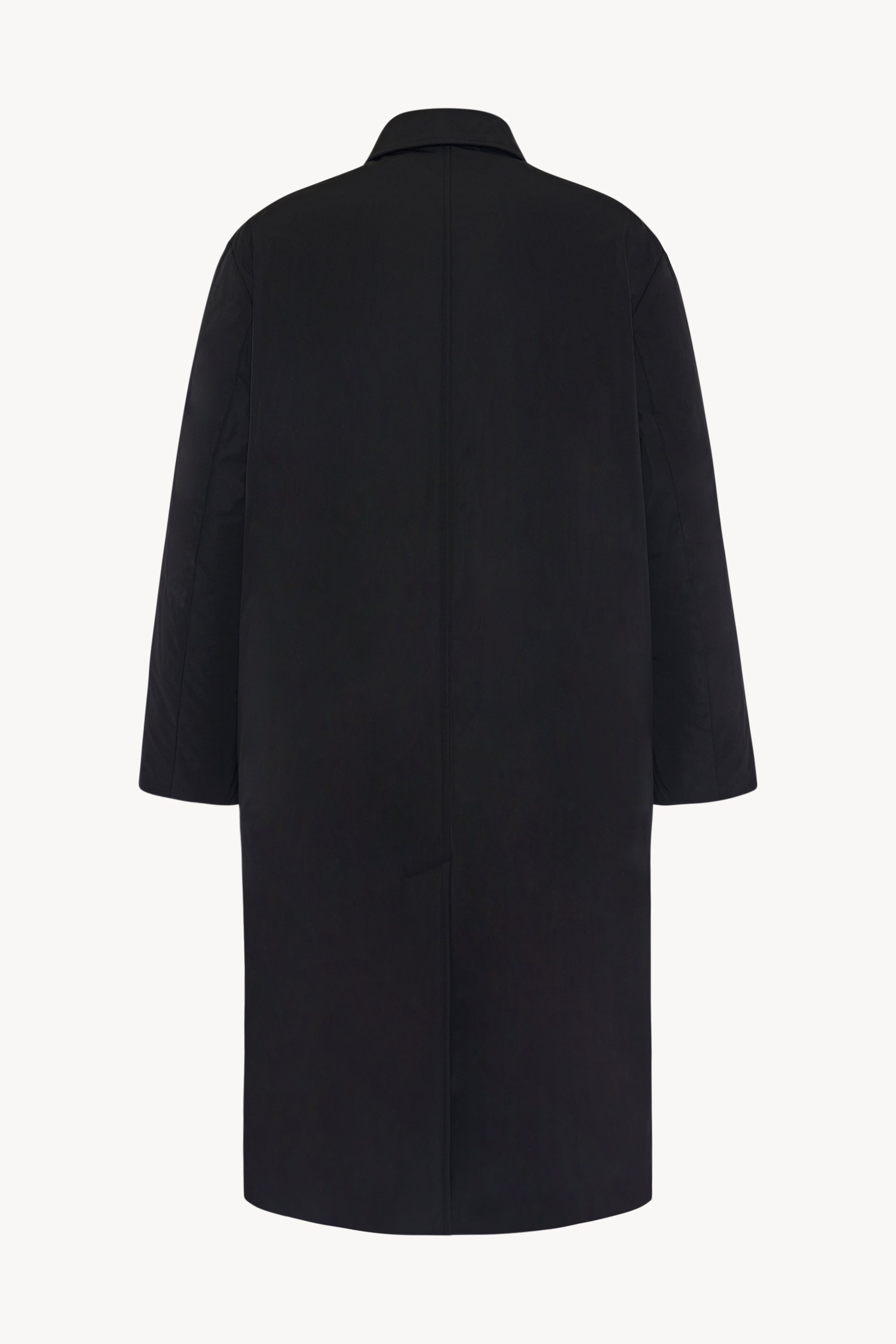 Django Coat in Nylon - 2