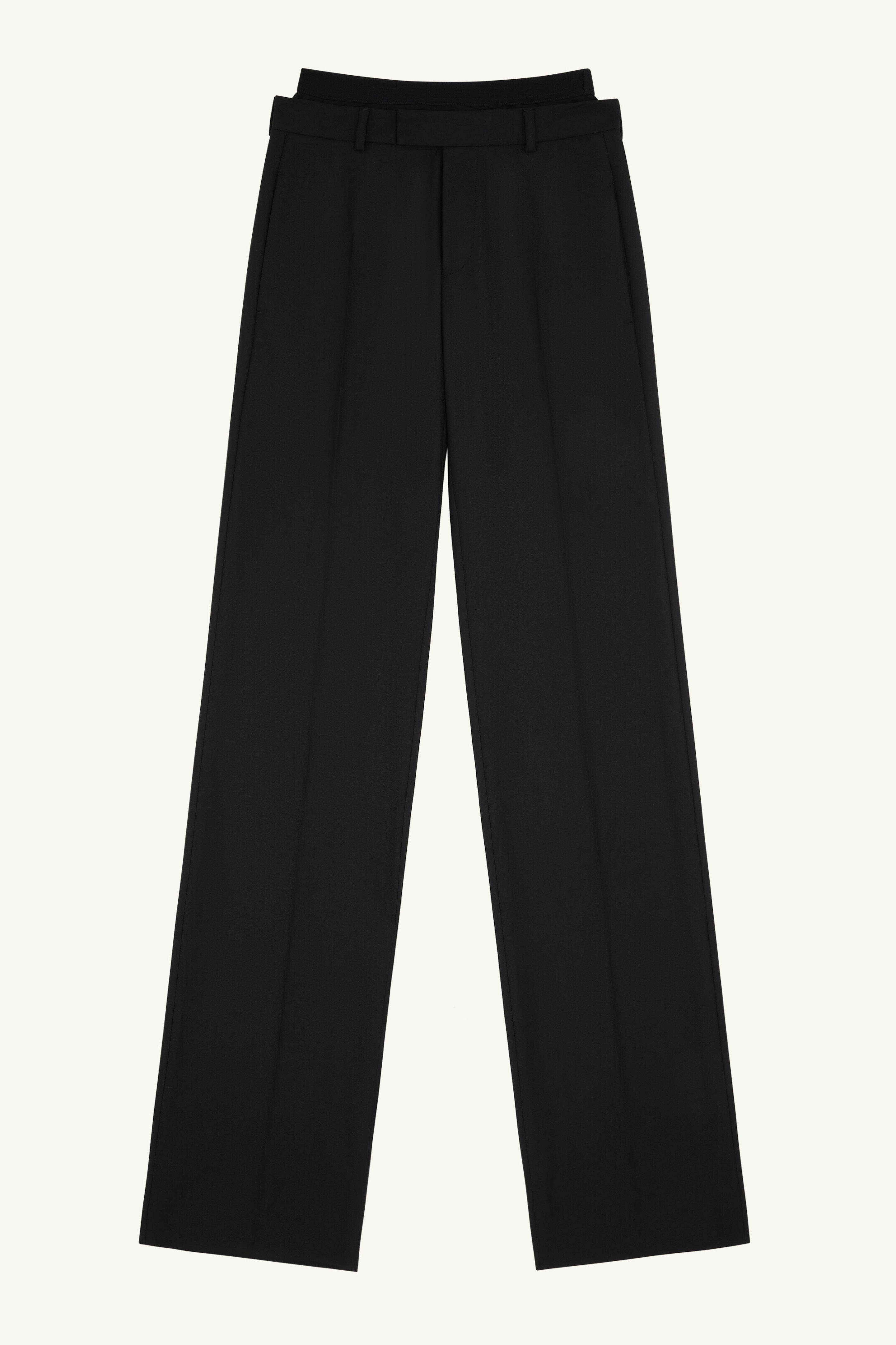 Tailored trousers - 1