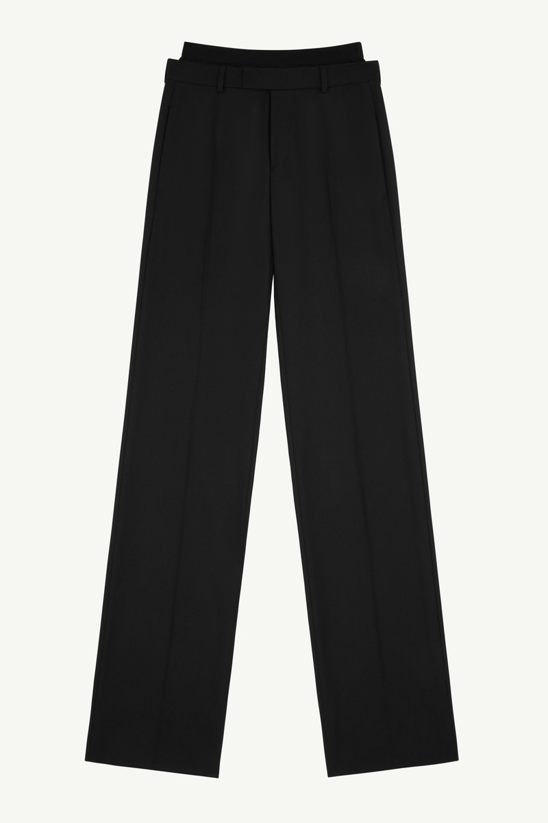 Tailored trousers 1