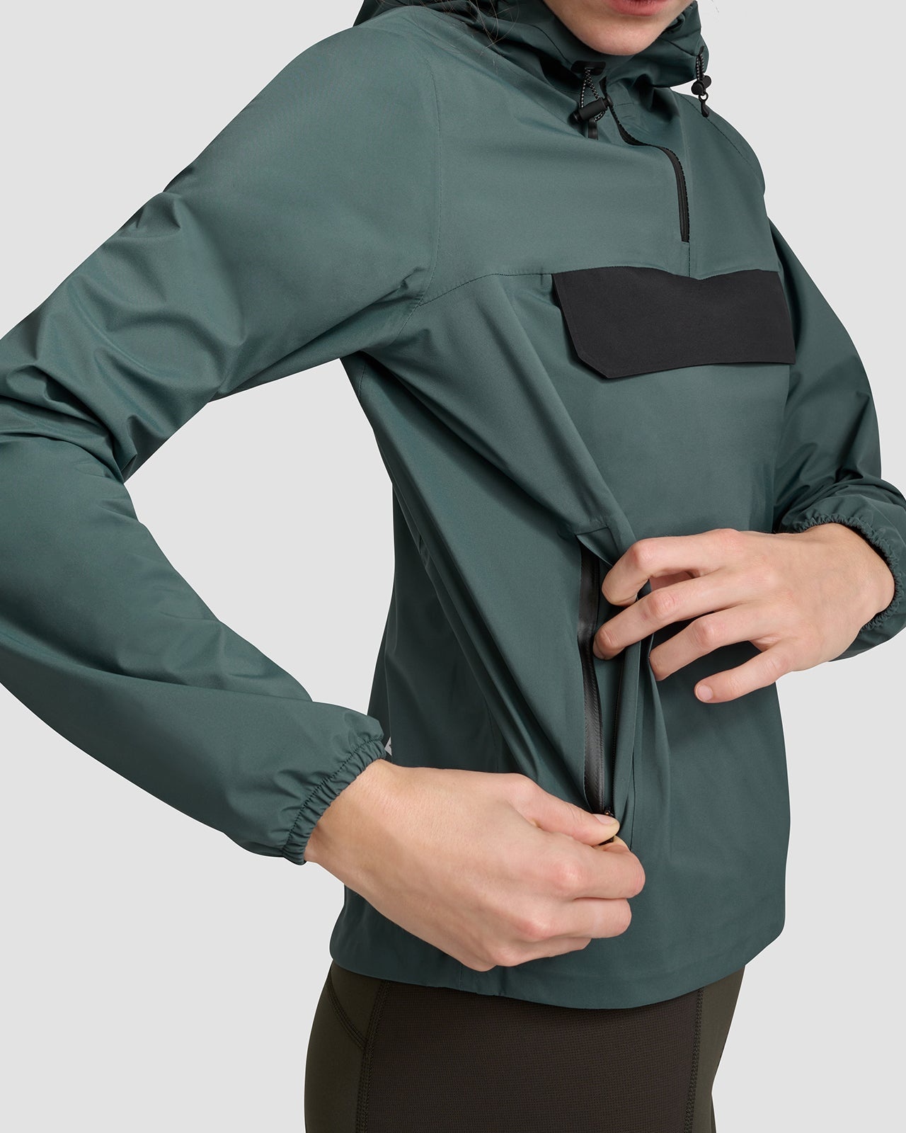 Women's Alt_Road™ Lightweight Anorak - 6