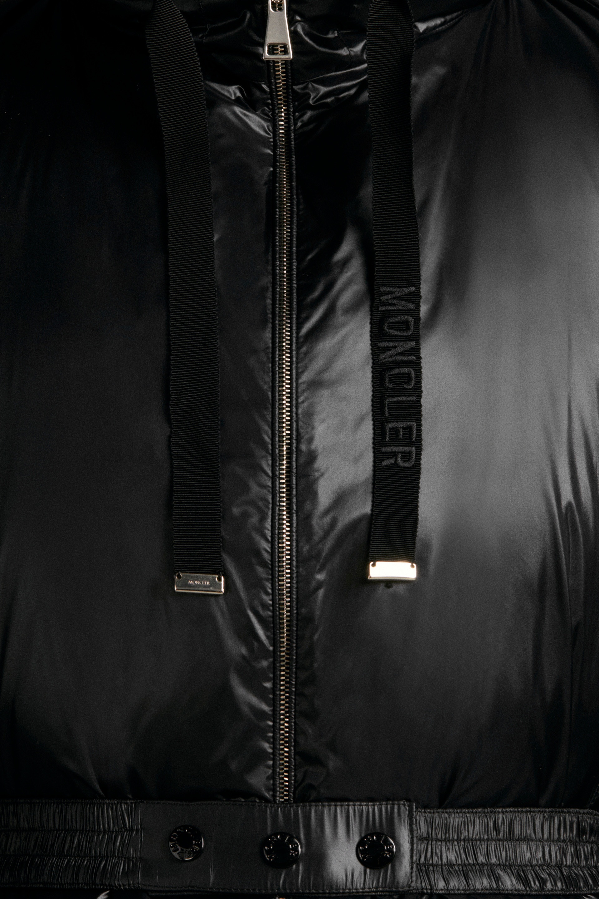 Fenasse Long Vest - 4