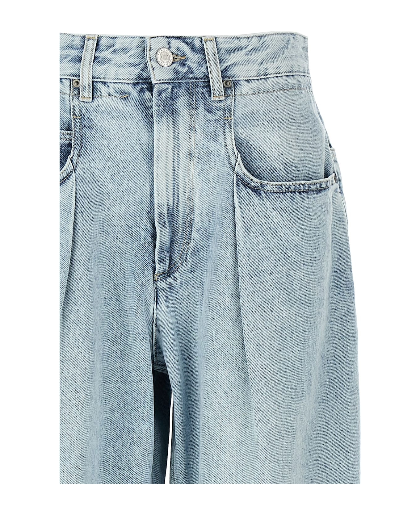 'rachelle' Jeans - 3
