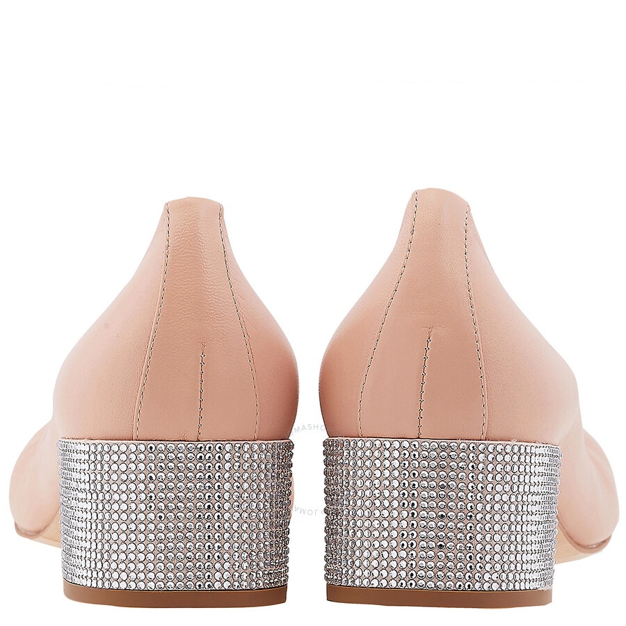 Rene Caovilla Dorothy 40 Pumps - 4