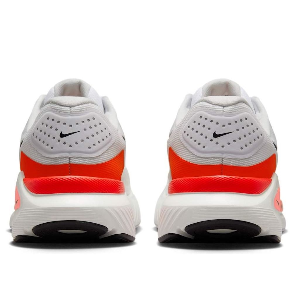 Nike Structure 26 'White Black Bright Crimson' HJ1102-102 - 5
