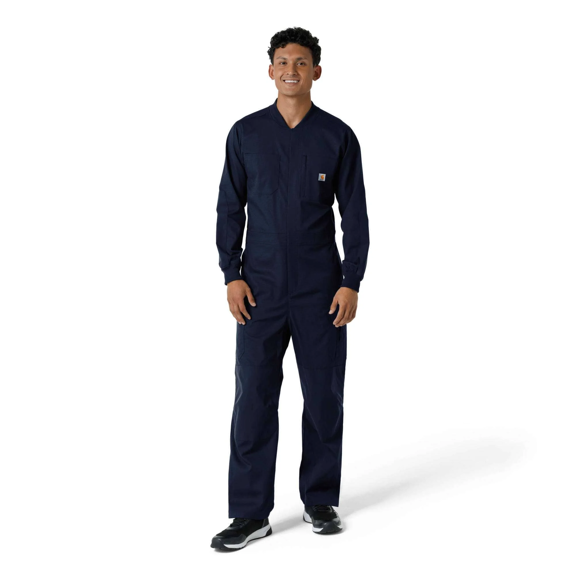 Rugged Flex® RSCU Ripstop Coverall - 1