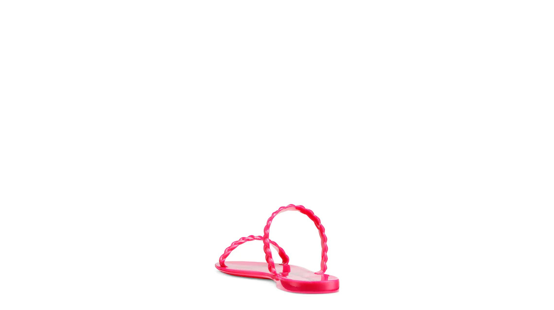 BRAIDA SAWYER JELLY SANDAL - 4