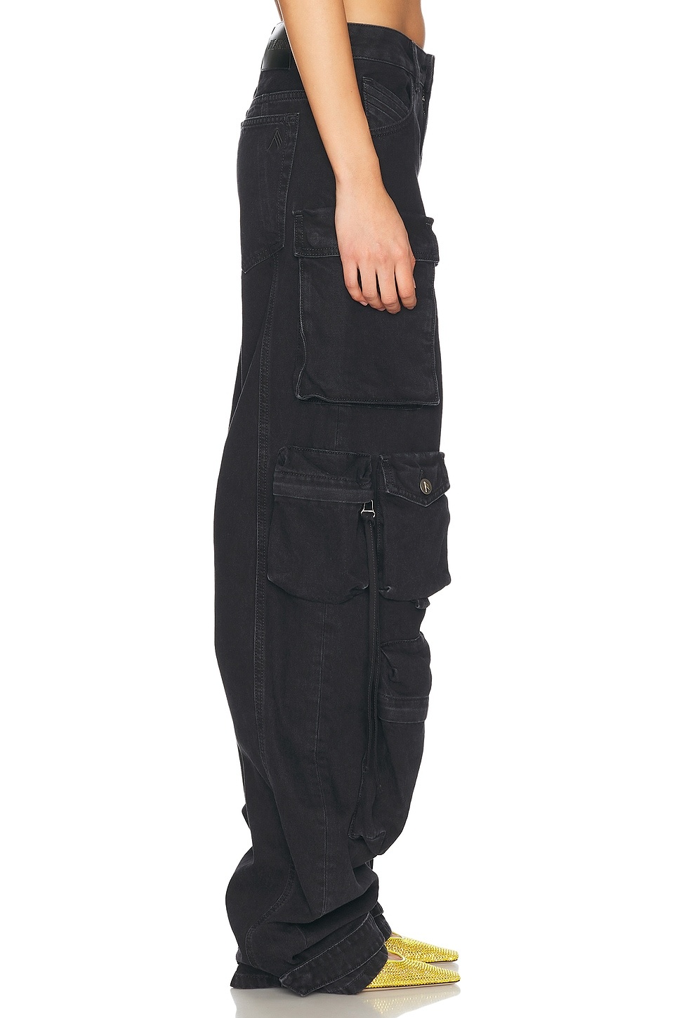 Long Pant - 2