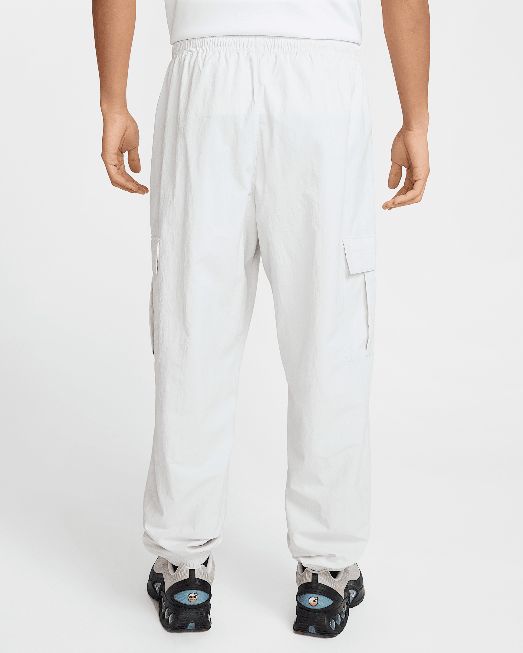 Nike Club Men's Woven Cargo Pants - 2