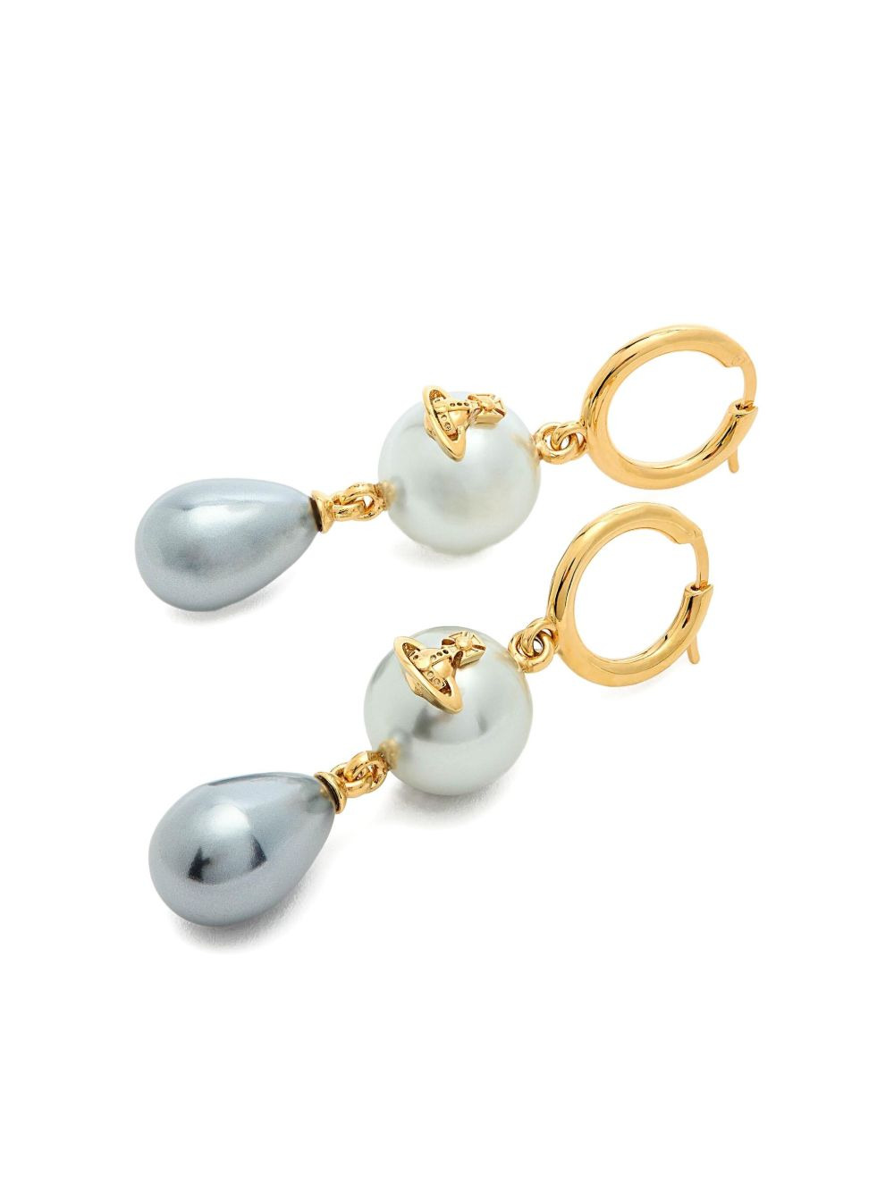 The Martha earrings - 2