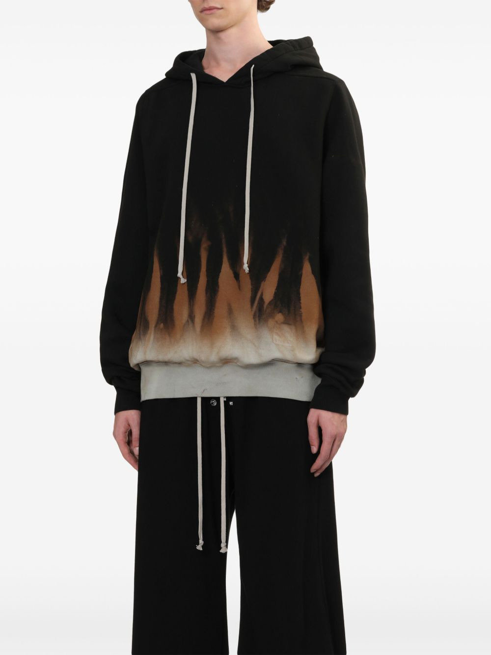 tie-dye hoodie - 3