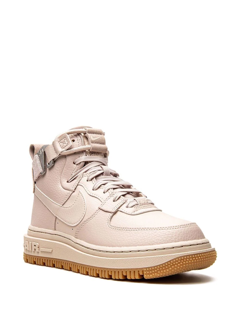 Air Force 1 Utility 1 high-top sneakers - 2