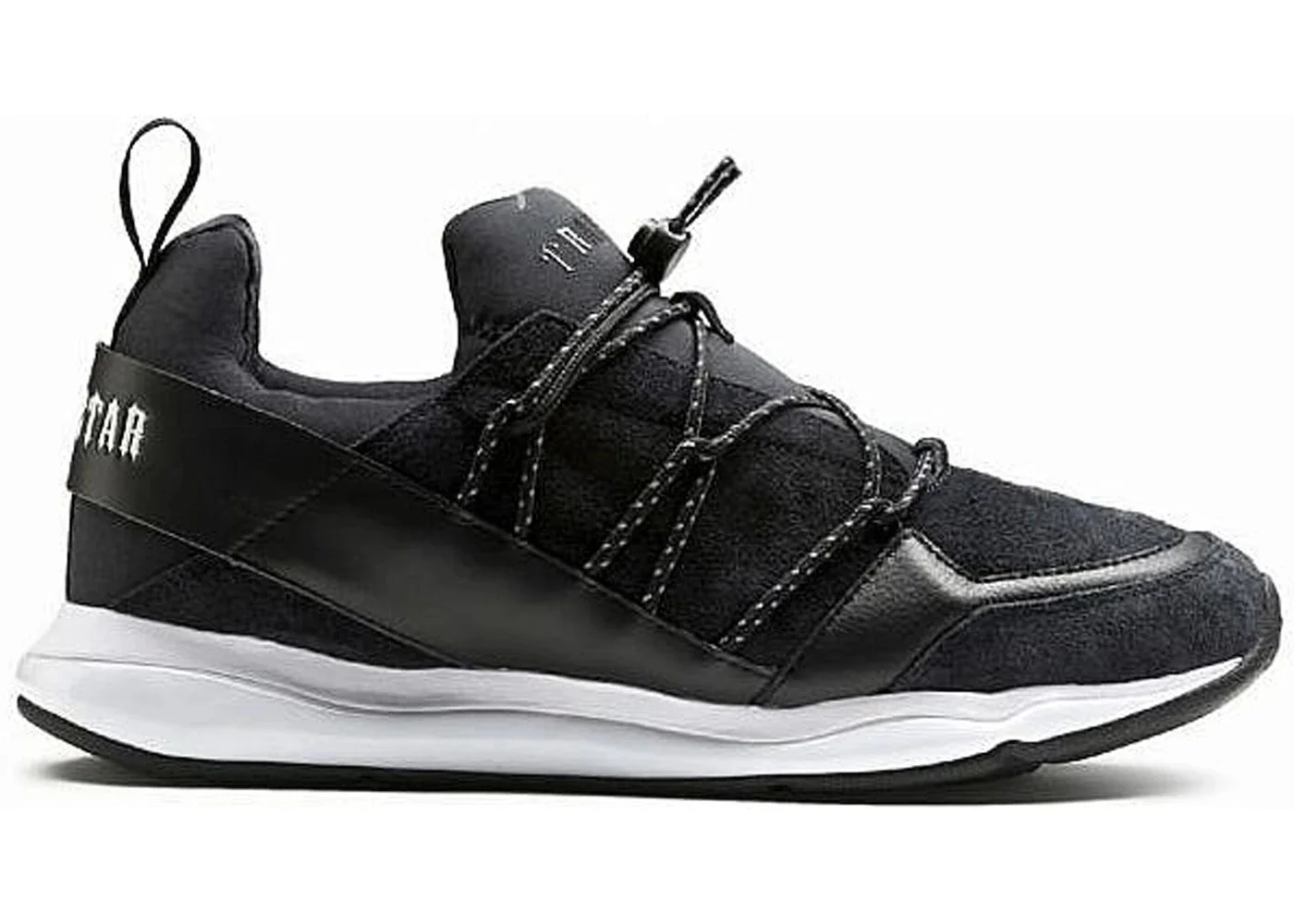 Puma Cell Bubble Trapstar Black - 1