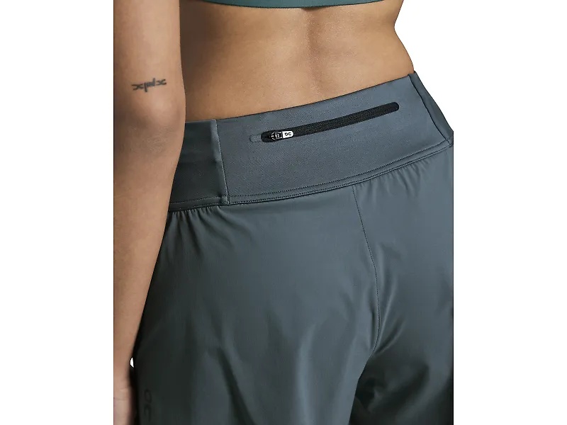 On Running Shorts - 4