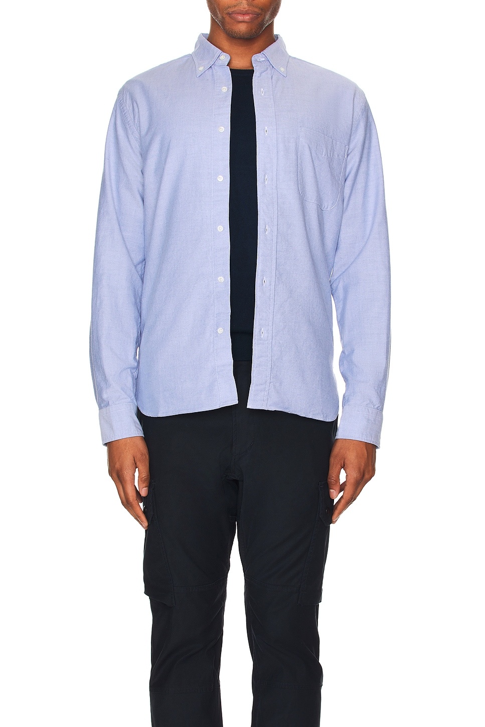 B.D Oxford - 4