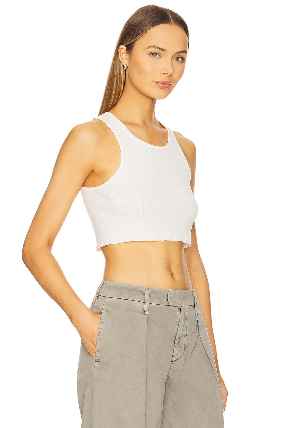 Ultra Crop Tank - 2