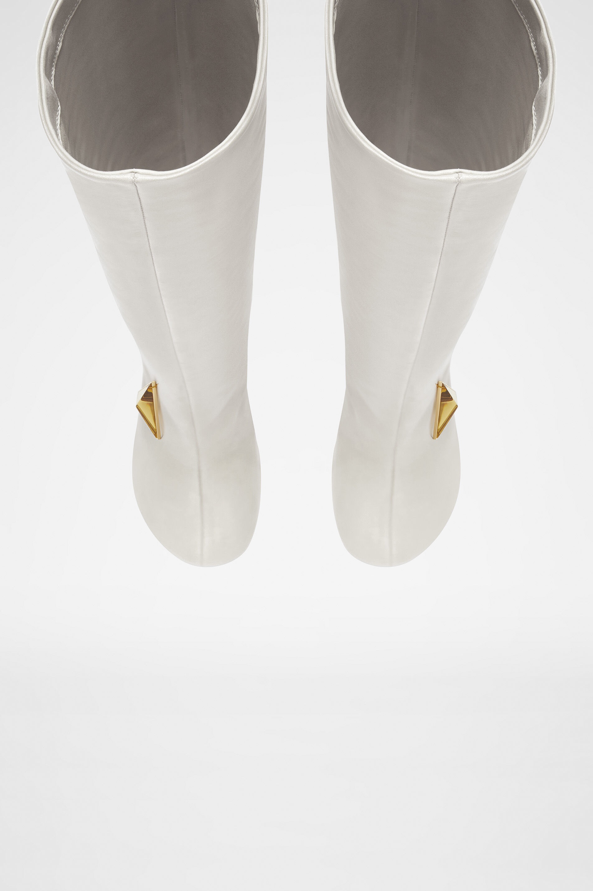 Knee Boots - 2