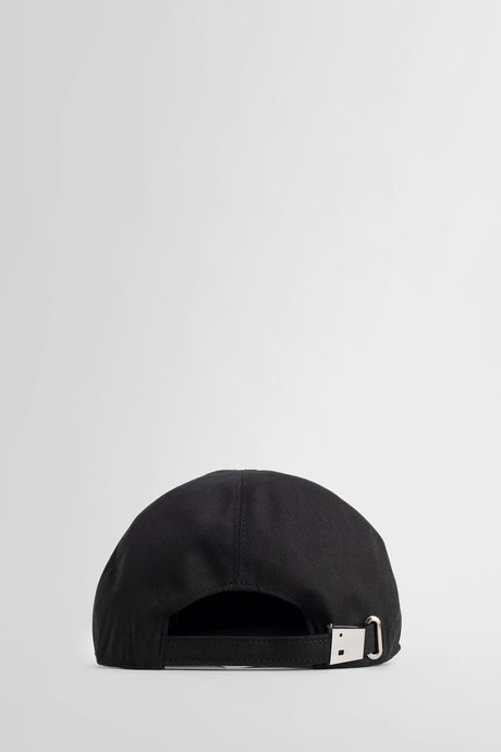 1017 alyx 9sm men's black logo cap - 3