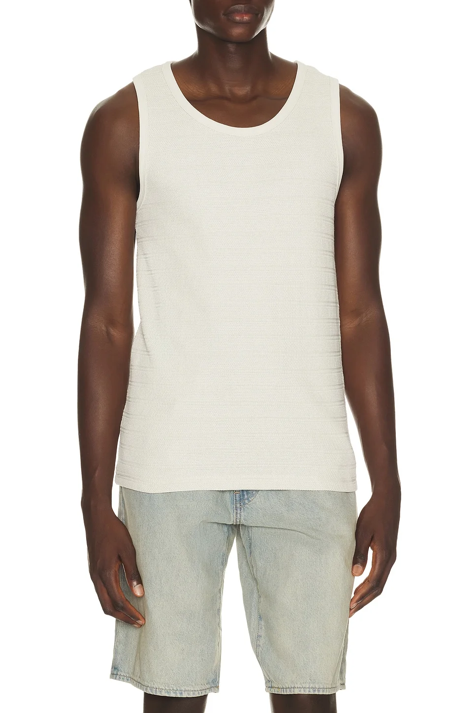 Salars Tank Top - 1