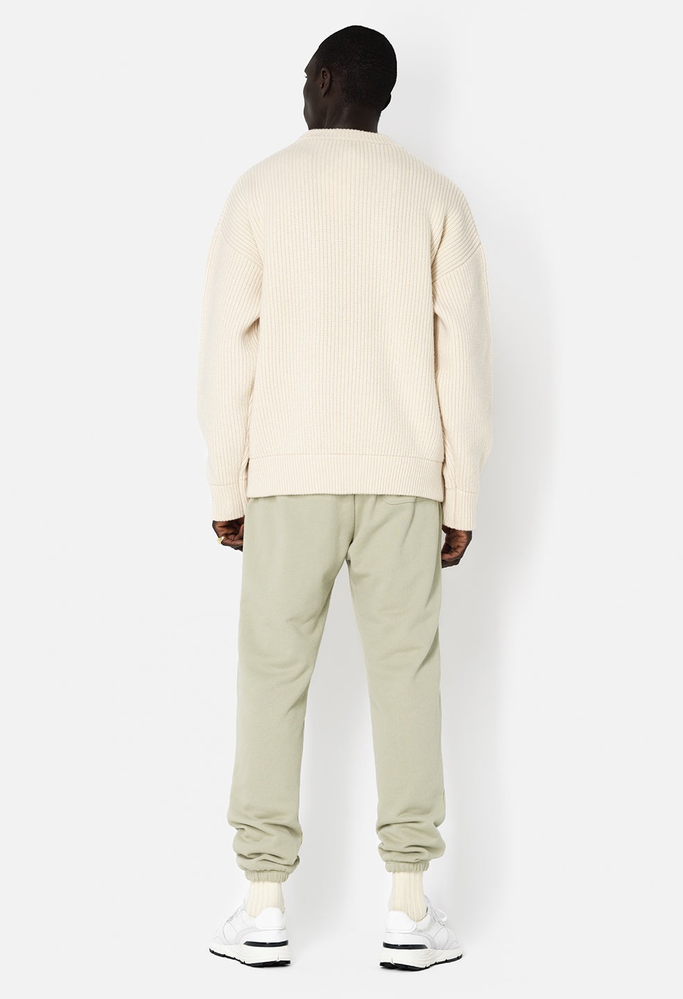 LA SWEATPANTS - 5