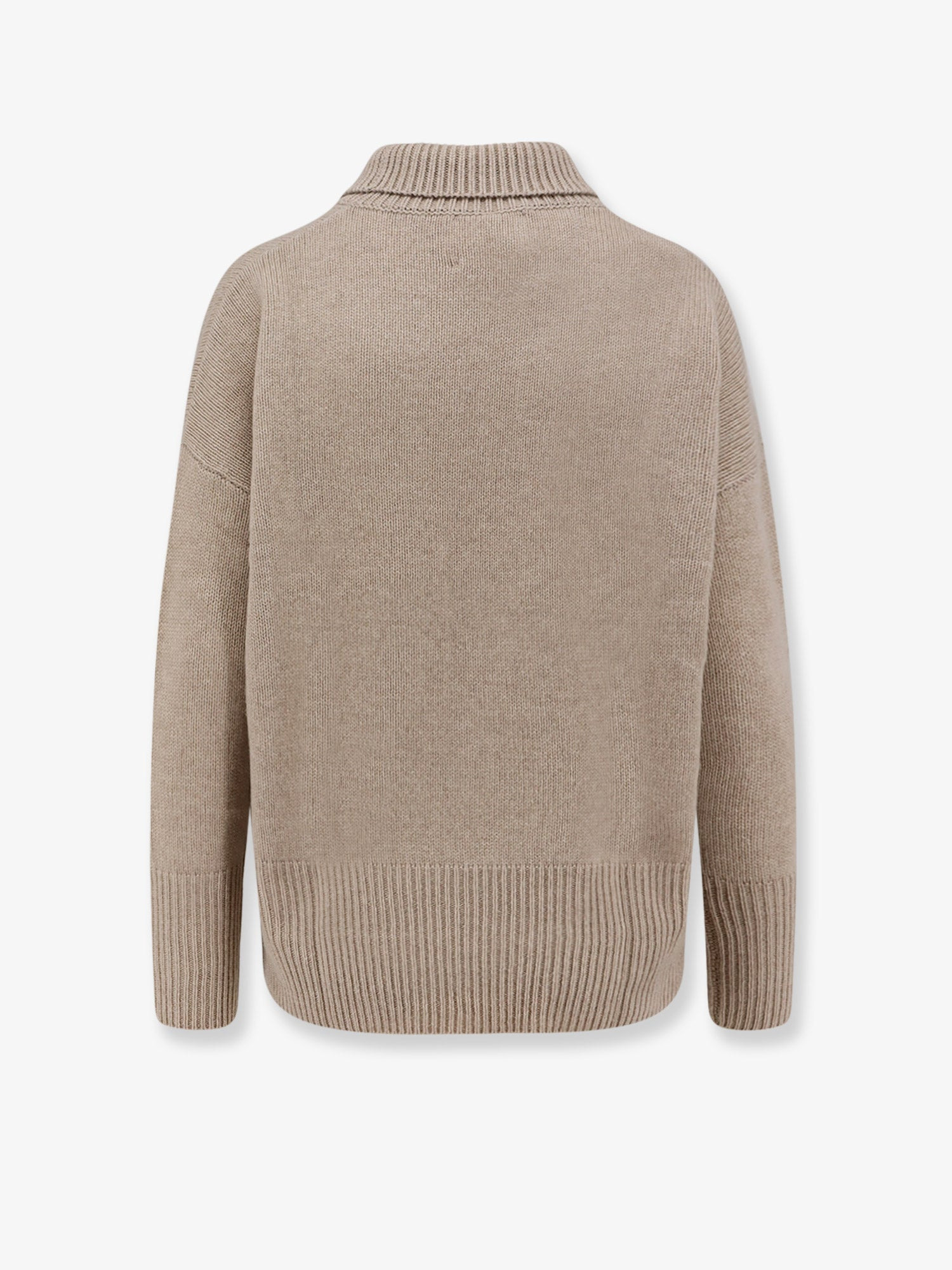 Lisa Yang Women Heidi Cashmere Turtleneck - 2